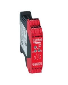 Schneider Electric XPSABV11330C Relay
