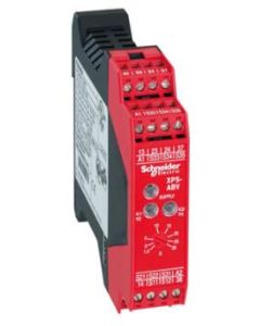 Schneider Electric XPSABV11330P Relay