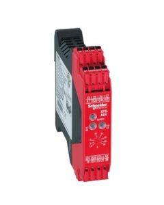 Schneider Electric XPSABV1133C Relay