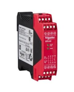 Schneider Electric XPSAC3721P Relay