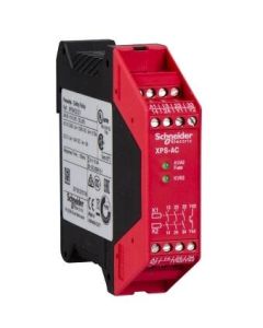 Schneider Electric XPSAFL5130P Relay
