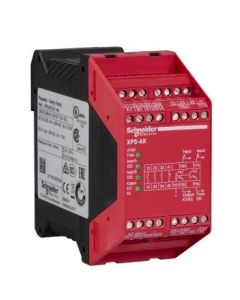 Schneider Electric XPSAR351144P Relay