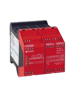 Schneider Electric XPSAR371144 Relay