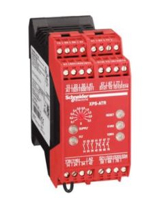 Schneider Electric XPSATR11530C Relay