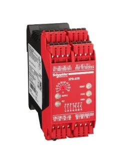 Schneider Electric XPSATR11530P Relay