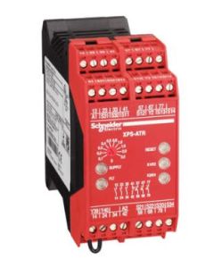 Schneider Electric XPSATR1153C Relay