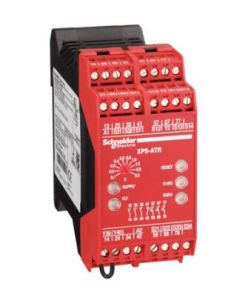Schneider Electric XPSATR39530C Relay