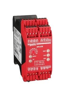 Schneider Electric XPSATR39530P Relay