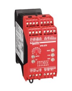 Schneider Electric XPSATR3953C Relay