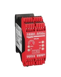 Schneider Electric XPSATR3953P Relay