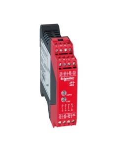 Schneider Electric XPSAXE5120P Relay