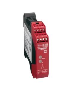 Schneider Electric XPSBAE3920P Relay