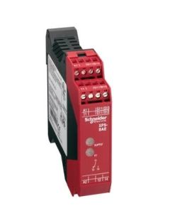Schneider Electric XPSBAE5120P Relay