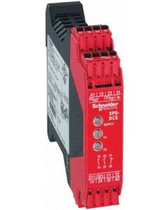 Schneider Electric XPSBCE3710C Relay