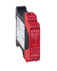 Schneider Electric XPSBF1132P Relay