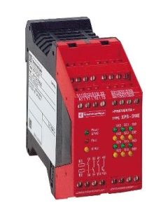 Schneider Electric XPSDME1132 Switch