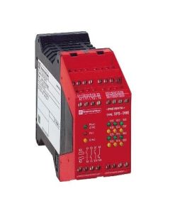 Schneider Electric XPSDME1132P Relay