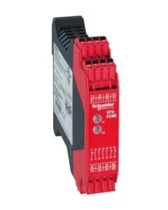 Schneider Electric XPSECME5131C Relay