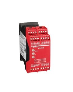 Schneider Electric XPSECPE3910C Relay