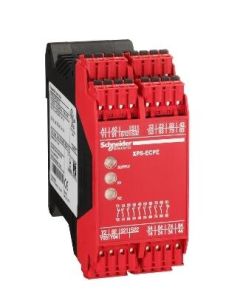 Schneider Electric XPSECPE3910P Relay
