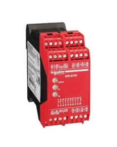 Schneider Electric XPSECPE5131C Relay
