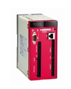 Schneider Electric XPSMC16ZC Controller