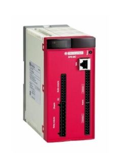 Schneider Electric XPSMC16ZP Controller