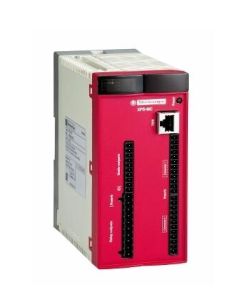 Schneider Electric XPSMC16ZPACK Controller