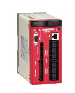 Schneider Electric XPSMC32ZP Controller