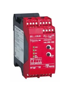 Schneider Electric XPSVNE1142HSP Relay