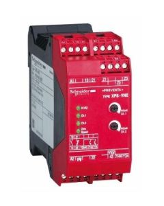 Schneider Electric XPSVNE1142P Relay