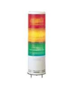 Schneider Electric XVC 1B3K LED Tower