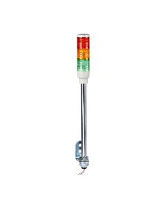 Schneider Electric XVC 4B3 LED Tower