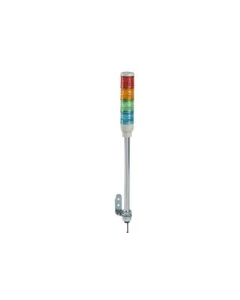 Schneider Electric XVC 4B4 LED Tower