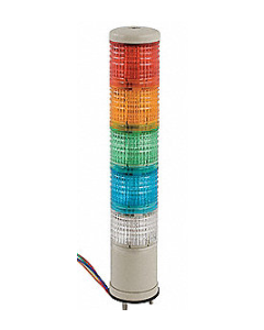 Schneider Electric XVC 4B5K LED Tower