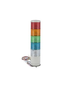 Schneider Electric XVC 6B5K LED Tower