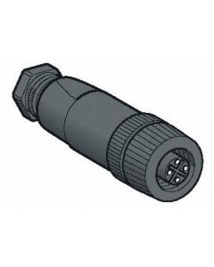 Schneider Electric XZCC12FDP40B Accessory