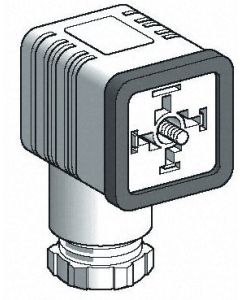 Schneider Electric XZCC43FCP40B Accessory