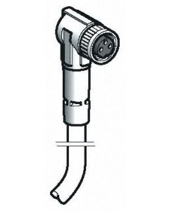 Schneider Electric XZCP0666L10 Cable