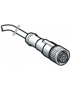 Schneider Electric XZCP1164L5 Cable