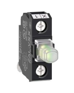 Schneider Electric ZALVG1 Block