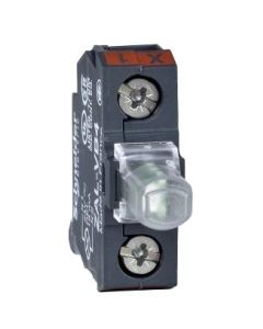 Schneider Electric ZALVM5 Block