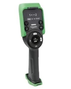 Schneider Electric ZART8L Pushbutton