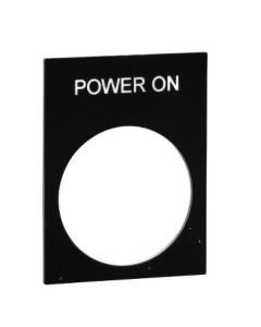 Schneider Electric ZB2BY2326 Device