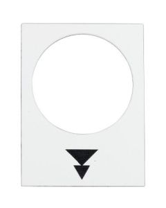 Schneider Electric ZB2BY4953 Device