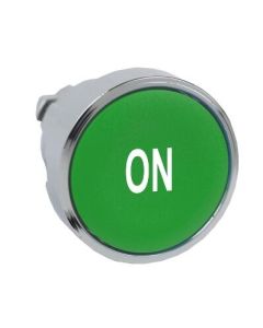 Schneider Electric ZB4BA341 Button