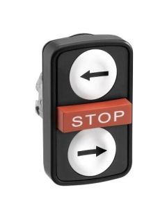 Schneider Electric ZB4BA711137 Button