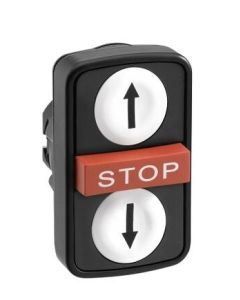 Schneider Electric ZB4BA711147 Button