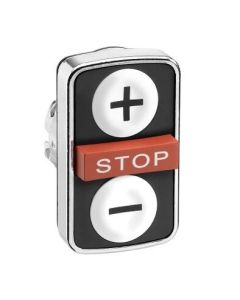 Schneider Electric ZB4BA71115 Button