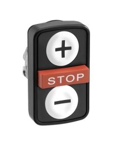 Schneider Electric ZB4BA711157 Button